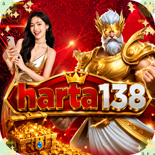 harta138 — galeri pratinjau - APK Resmi